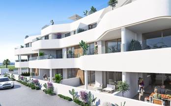 venta apartamento los alcazares 