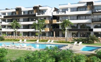 venta apartamento orihuela 