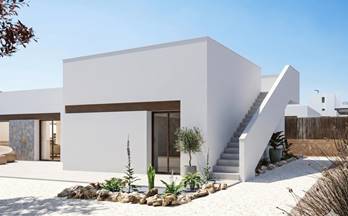 venta villa finestrat 