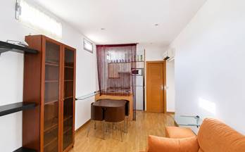 venta piso madrid capital centro