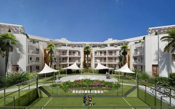 venta piso sanlucar de barrameda avenida doctor jaime aparicio 