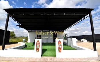 venta casa de campo elche elx lugar derramador