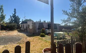 venta villa dos hermanas 