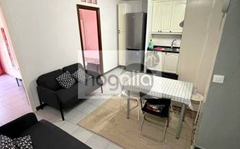alquiler piso sevilla los remedios