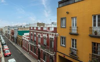4 oficinas en venta las palmas de gran canaria