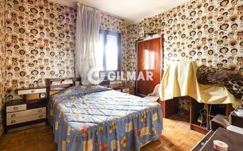 pisos en venta madrid