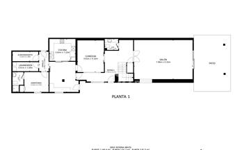 venta chalet madrid capital moncloa