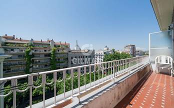 venta piso madrid capital chamberi