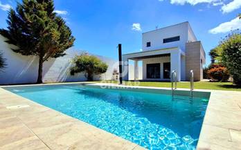 venta chalet cadiz conil