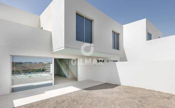 80 casas en venta las palmas provincia