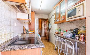 797 pisos en venta madrid