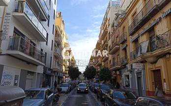 locales en alquiler sevilla provincia