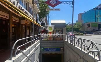 alquiler piso madrid capital ciudad lineal