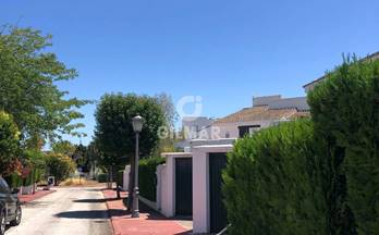 alquiler chalet marbella san pedro alcántara