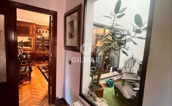 alquiler chalet madrid capital centro