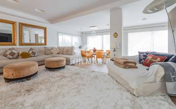 alquiler chalet algete santo domingo