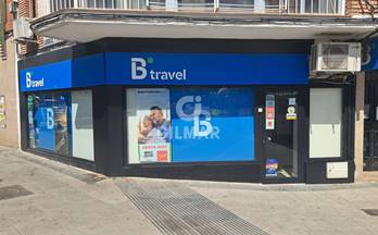 1 locales en alquiler carabanchel madrid
