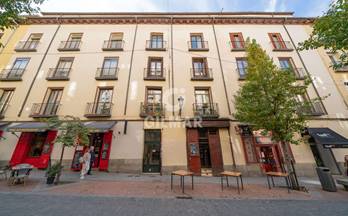 alquiler piso madrid capital centro