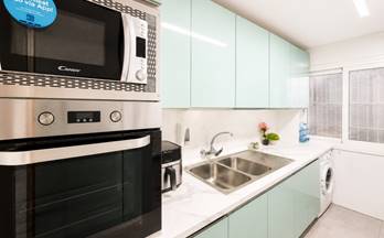31 pisos en venta castellet i la gornal