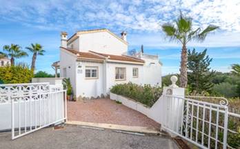 venta villa algorfa 