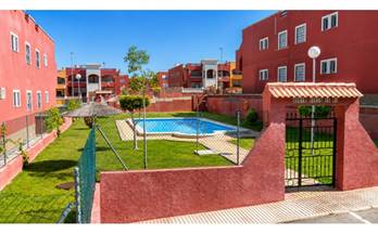 106 venta de casas exterior en orihuela costa