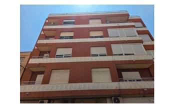 venta apartamento torrevieja centro