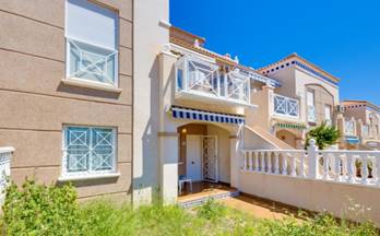 venta bungalow torrevieja nueva torrevieja - aguas nueva