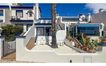 705 casas en venta la zenia