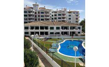 260 pisos en venta torre de la horadada