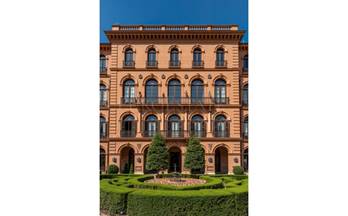 1 hoteles en venta valladolid