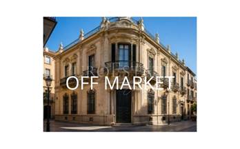 venta hotel malaga centro