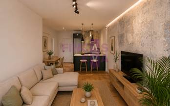 venta piso barcelona capital ciutat vella