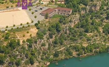 1 terrenos y fincas en venta mora d´ebre
