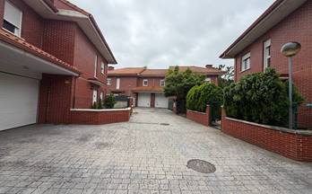 7 casas en venta puente san miguel