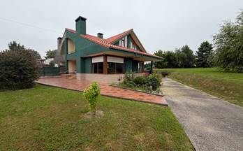 8 casas en venta rinconeda