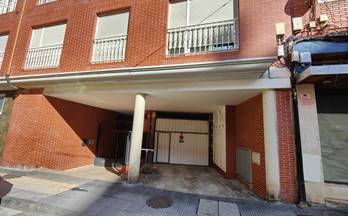 1 garajes en alquiler cantabria provincia