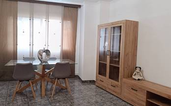 alquiler casa unifamiliar benaguasil 