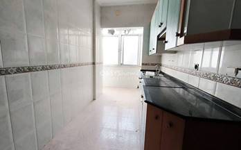 venta piso cartagena los barreros-cuatro santos