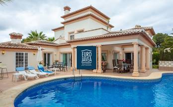 venta villa javea xabia costa nova