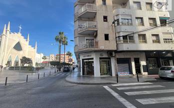 venta apartamento torrevieja playa del cura