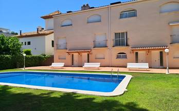 alquiler piso sitges centre