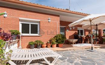 17 casas en venta castellet i la gornal