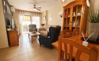 venta atico denia les bassetes-el marjal