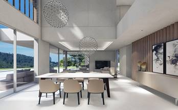 775 casas en venta cumbre del sol