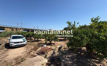 49 terrenos y fincas en venta xativa