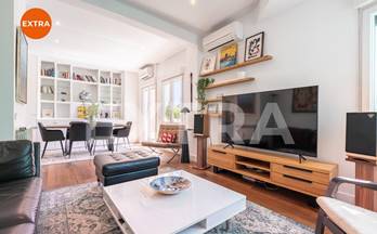 venta piso madrid capital tetuan