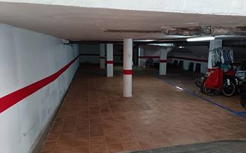 venta garaje lo pagan villananitos