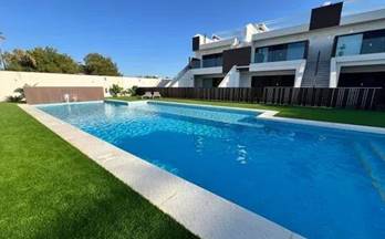 venta casa unifamiliar pilar de la horadada pilar de la horadada