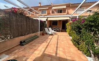 675 casas en venta dehesa de campoamor