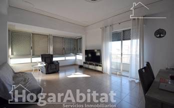 venta piso bellreguard costa de valencia